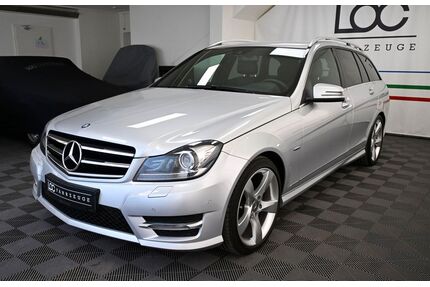 Mercedes-Benz C 180 Gebrauchtwagen