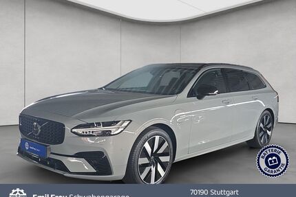 Volvo V90 Gebrauchtwagen