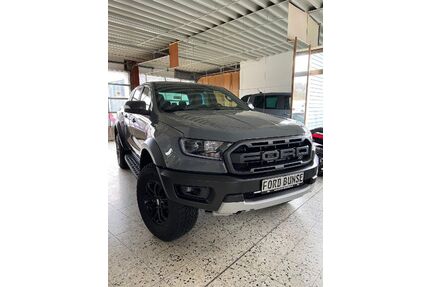 Ford Ranger Gebrauchtwagen