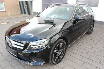 Mercedes-Benz C 200 Gebrauchtwagen