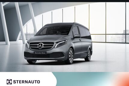 Mercedes-Benz V 250 Gebrauchtwagen