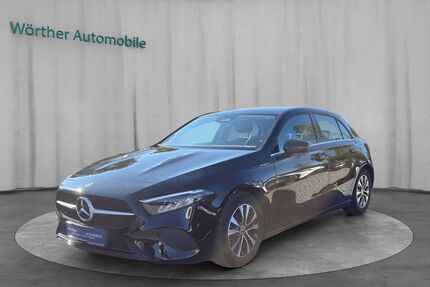 Mercedes-Benz A 180 Gebrauchtwagen