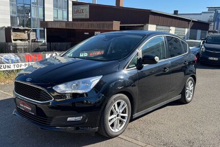 Ford C-Max Gebrauchtwagen