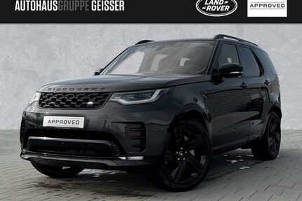 Land Rover Discovery Gebrauchtwagen