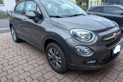 Fiat 500X Gebrauchtwagen