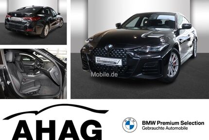 BMW 430 Gran Coupé Gebrauchtwagen