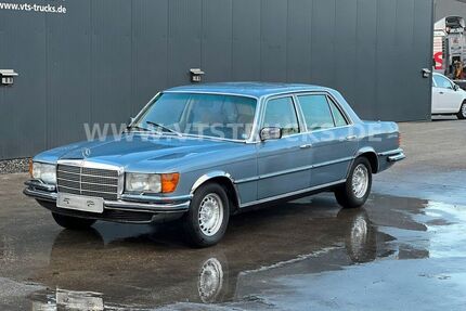 Mercedes-Benz 450 Gebrauchtwagen