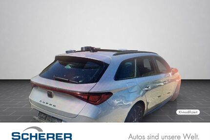 Cupra Leon Gebrauchtwagen