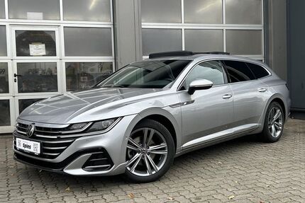VW Arteon Gebrauchtwagen