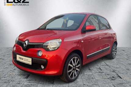 Renault Twingo Gebrauchtwagen