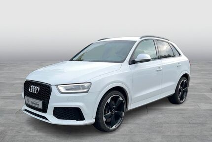 Audi RSQ3 Gebrauchtwagen