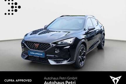 Cupra Formentor Gebrauchtwagen