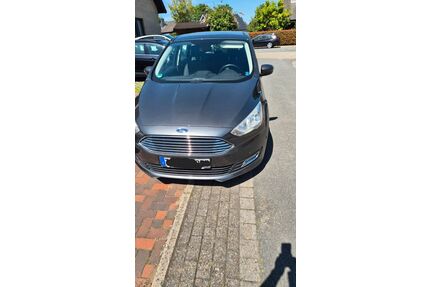 Ford C-Max Gebrauchtwagen