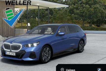 BMW i5 Gebrauchtwagen
