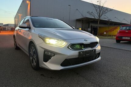 Kia ceed / Ceed Gebrauchtwagen