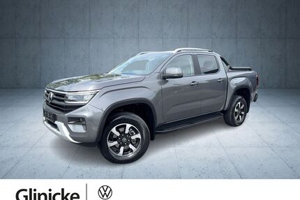VW Amarok Gebrauchtwagen