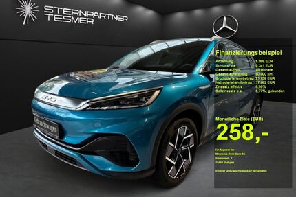 BYD ATTO 3 Gebrauchtwagen