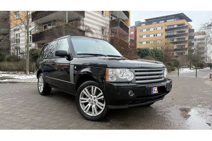 Land Rover Range Rover Gebrauchtwagen