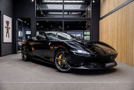 Ferrari Roma Gebrauchtwagen