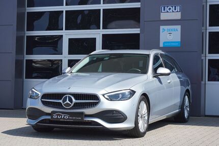 Mercedes-Benz C 200 Gebrauchtwagen