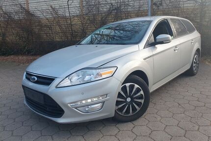Ford Mondeo Gebrauchtwagen