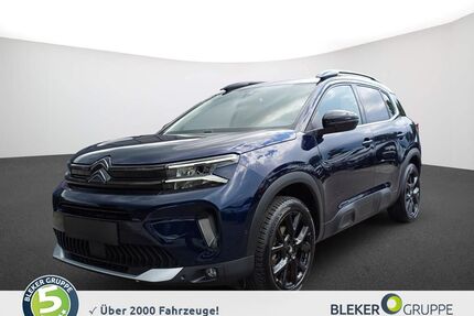 Citroen C5 Aircross Gebrauchtwagen