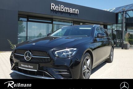 Mercedes-Benz E 300 Gebrauchtwagen