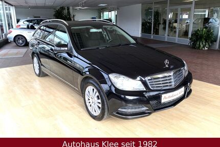 Mercedes-Benz C 200 Gebrauchtwagen