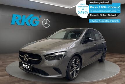 Mercedes-Benz B 220 Gebrauchtwagen