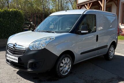 Opel Combo Gebrauchtwagen