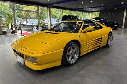 Ferrari 348 Gebrauchtwagen