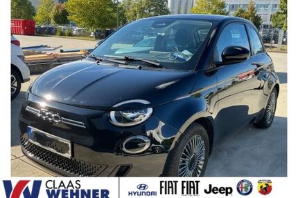Fiat 500e Gebrauchtwagen