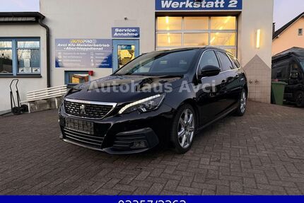Peugeot 308 Gebrauchtwagen