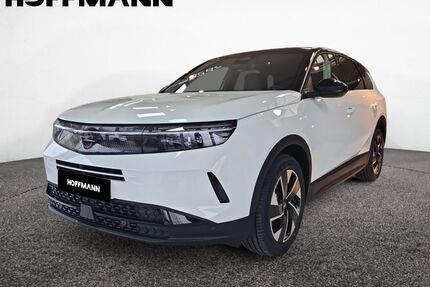 Citroen Grandland (X) 