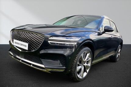 Genesis GV70 Gebrauchtwagen