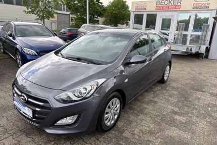 Hyundai i30 Gebrauchtwagen