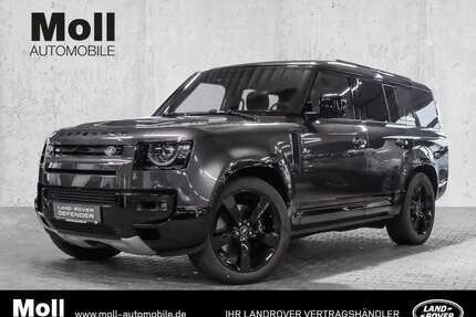 Land Rover Defender Gebrauchtwagen