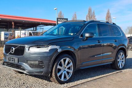 Volvo XC90 Gebrauchtwagen