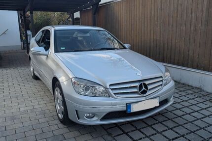 Mercedes-Benz CLC 180 Gebrauchtwagen