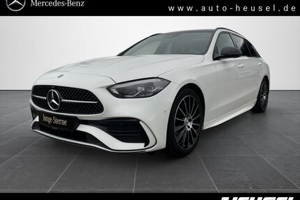 Mercedes-Benz C 180 Gebrauchtwagen