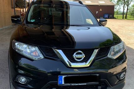 Nissan X-Trail Gebrauchtwagen