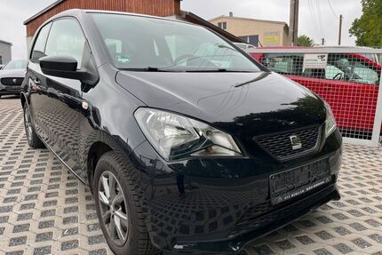 Seat Mii Gebrauchtwagen