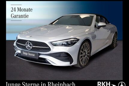 Mercedes-Benz CLE 200 Gebrauchtwagen