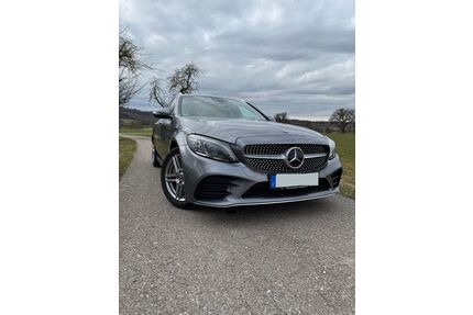 Mercedes-Benz C 300 Gebrauchtwagen