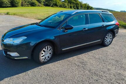 Citroen C5 Gebrauchtwagen