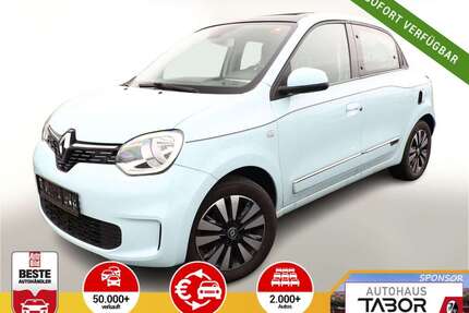 Renault Twingo Gebrauchtwagen
