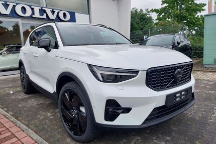 Volvo XC40 Gebrauchtwagen