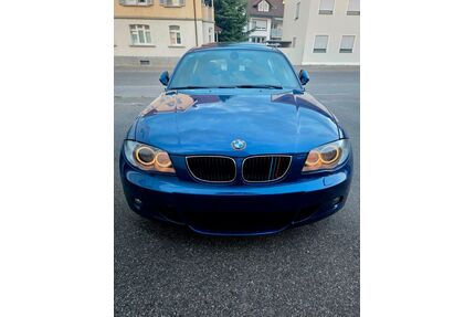 BMW 120 Gebrauchtwagen