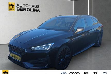 Cupra Leon Gebrauchtwagen