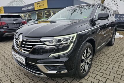 Renault Koleos Gebrauchtwagen